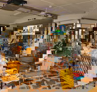 Cape Jervis Accommodation  Caravan Park - New Castle Holiday