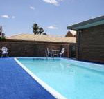 Mid Town Inn Narrabri - New Castle Holiday