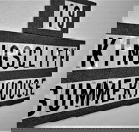 Sunrise Cove Holiday Apartments - New Castle Holiday