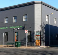 Adelaide Backpackers Inn - New Castle Holiday