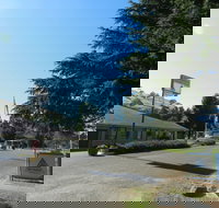 Gundagai Cabins  Tourist Park - New Castle Holiday