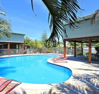 Woodgate Beach Houses - New Castle Holiday