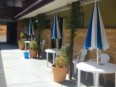 Young Goldrush Motel - New Castle Holiday 5