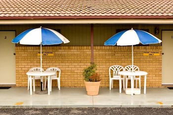 Young Goldrush Motel - New Castle Holiday 6