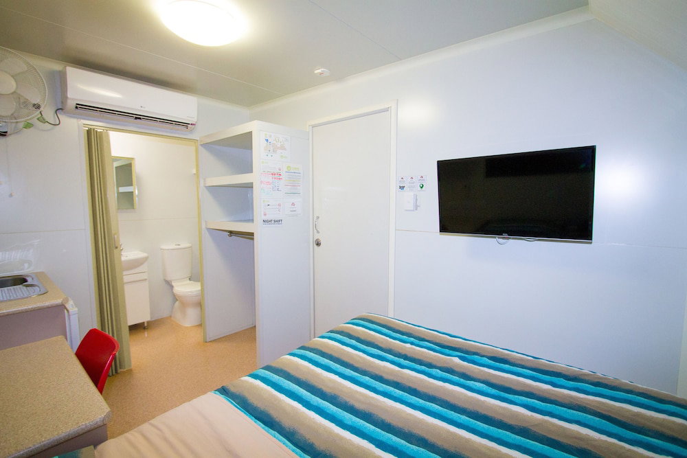 Meekatharra WA New Castle Holiday
