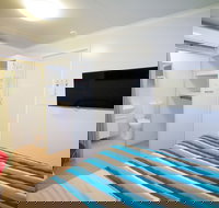 Meekatharra Accommodation Centre - New Castle Holiday