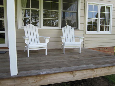 Sutton Forest Cottage - New Castle Holiday 4