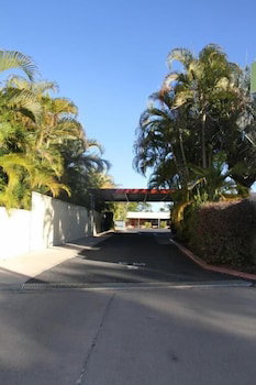 Emerald Highlands Motel - New Castle Holiday 4