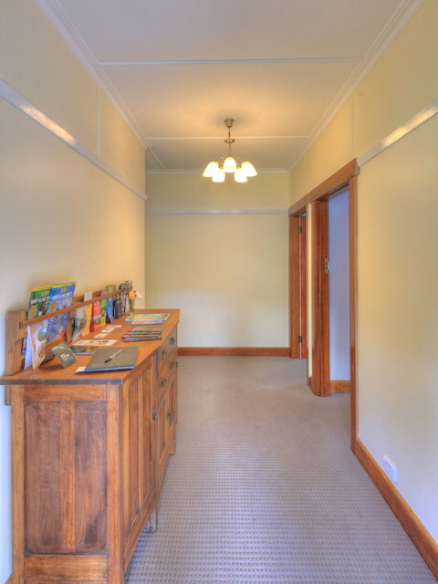 Ashdowns Of Dover B&B - New Castle Holiday 0