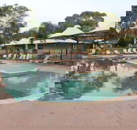 Murray River Resort - New Castle Holiday