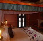 Bordello Hotel Bar  Spa - New Castle Holiday