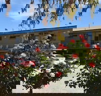 Big River Motel - New Castle Holiday