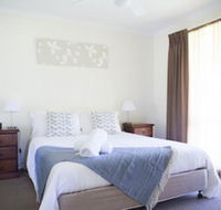 Echuca Moama Holiday Villas - New Castle Holiday