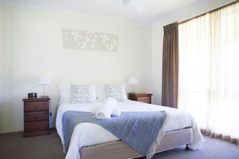 Echuca Moama Holiday Villas - New Castle Holiday 0