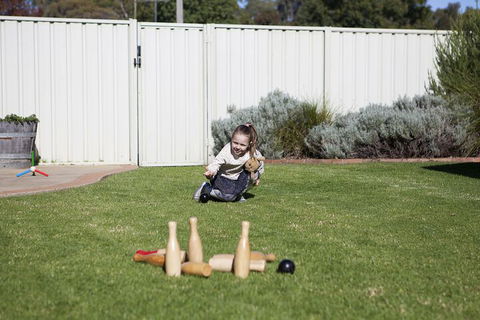 Echuca Moama Holiday Villas - New Castle Holiday 4