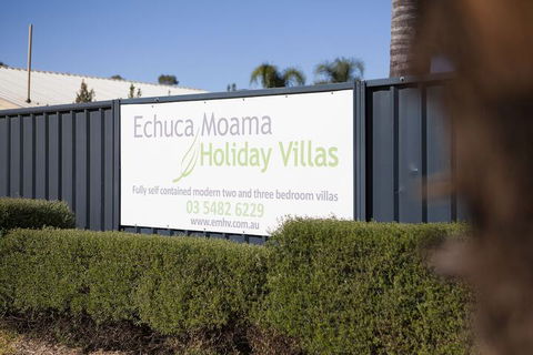 Echuca Moama Holiday Villas - New Castle Holiday 6