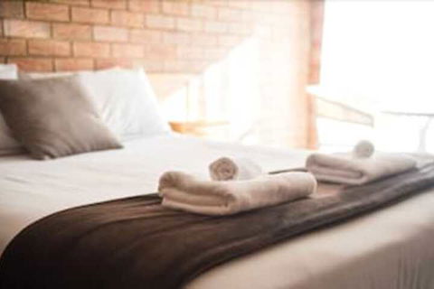 Moama Motel - New Castle Holiday 3