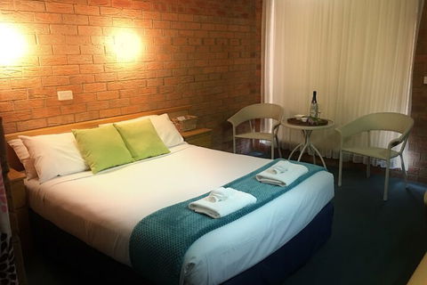 Moama Motel - New Castle Holiday 4