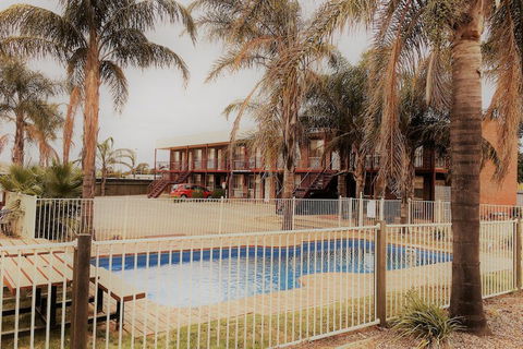 Moama Motel - New Castle Holiday 2