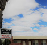 Moama Motel - New Castle Holiday