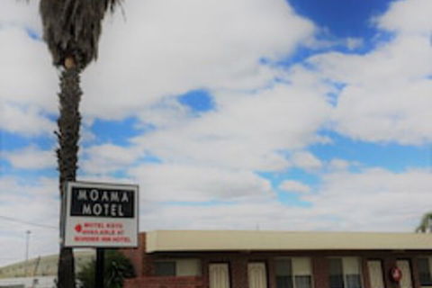 Moama Motel - New Castle Holiday 0
