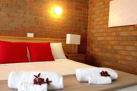 Moama Motel - New Castle Holiday 5