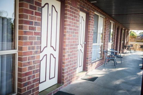 Moama Motel - New Castle Holiday 1