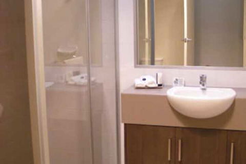 Rich River Golf Club Resort - New Castle Holiday 2