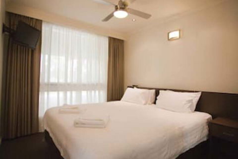 Rich River Golf Club Resort - New Castle Holiday 5