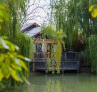Perricoota Vines Retreat - New Castle Holiday