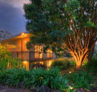 Mapleton Falls Accommodation - New Castle Holiday