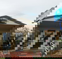 Murray River Motel - New Castle Holiday