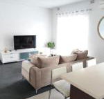 North Melbourne Retreat - New Castle Holiday