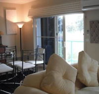 Golf View Apartment 7 - New Castle Holiday