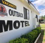 Winton Outback Motel - New Castle Holiday