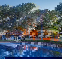 BIG4 Mornington Peninsula Holiday Park - New Castle Holiday