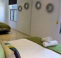 Signatures on Cavanagh  The Kube - New Castle Holiday