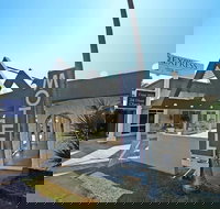 Q Express - New Castle Holiday