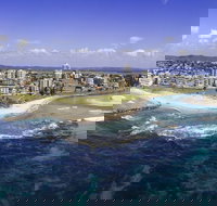 ibis Styles The Entrance - New Castle Holiday