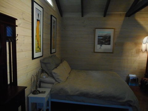 Rosebank Bed & Breakfast - New Castle Holiday 4