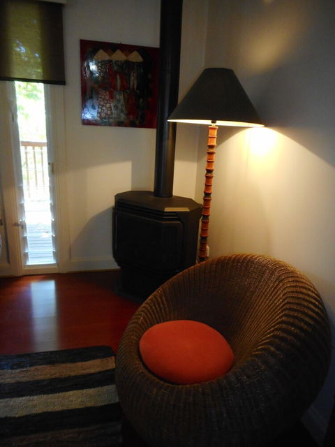 Rosebank Bed & Breakfast - New Castle Holiday 3