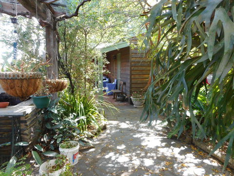 Rosebank Bed & Breakfast - New Castle Holiday 5