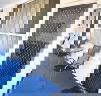 Bamboo Motor Inn - New Castle Holiday