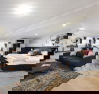 Parklands Resort  Conference Centre - New Castle Holiday