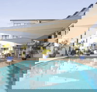 Metro Advance Apartments  Hotel Darwin - New Castle Holiday