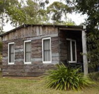 Hidden Valley Cabins - New Castle Holiday