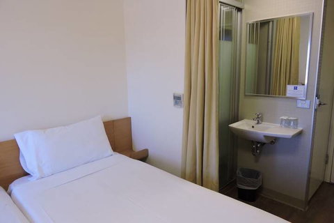 Ibis Budget Sydney Olympic Park - New Castle Holiday 3