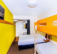 ibis budget Sydney Olympic Park - New Castle Holiday