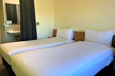 Ibis Budget Sydney Olympic Park - New Castle Holiday 5