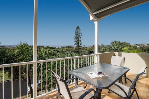Horizons At Peregian - New Castle Holiday 4